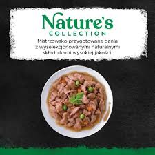Sheba Multipack Nature's Collection Selezione Delicata in Gelatina 85 gr
