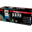 Sheba Multipack Nature's Collection Selezione in Salsa Mare 85 gr