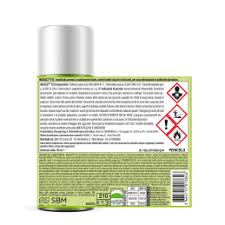 Etomatic Forte Spray Antiparassitario 150ml