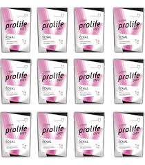 Profile - Per Gatti Renal Exigent Busta 85 gr conf 12 bustine