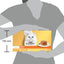 Purina Gourmet Gold Adult Tortini 24 x 85 gr
