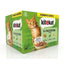 KITEKAT IL CACCIATORE  24x85gr