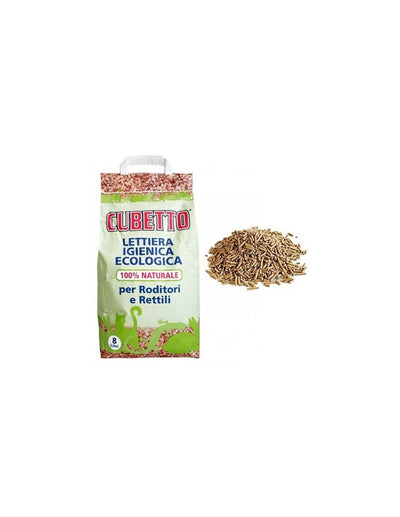 VERSELE LAGA Cubetto 20 litri (12 kg)