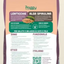 Proggy Plus Lenticchie e Alga Spirulina Medium Maxi 10kg