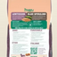 Proggy Plus Mini Lenticchie e Alga Spirulina  2,2kg