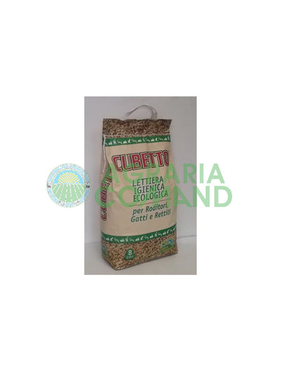 VERSELE LAGA Cubetto 8 litri (5 kg)