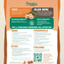 Proggy Plus Ceci e Alga Nori Medium Maxi 10kg