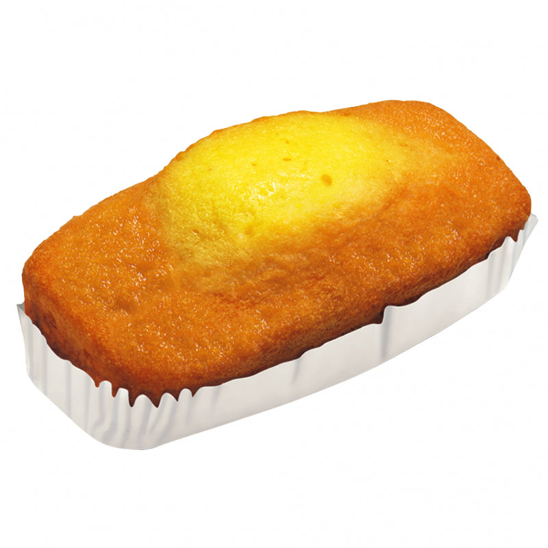 DOLCI COLAZIONI PlumCake 50x12 GR