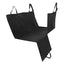NOBLEZA Coprisedile Auto per Cani 147×145 cm