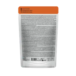 Nature's Protection Superior Care cani adulti Coat Red Brodo Salmone e Anatra 12x85gr