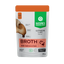 Nature's Protection Superior Care cani adulti Coat Red Brodo Salmone e Anatra 12x85gr