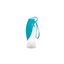 Borraccia Wave con Dispenser 400 ml Record
