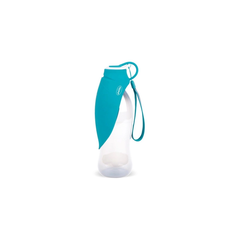 Borraccia Wave con Dispenser 400 ml Record
