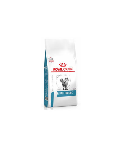 ROYAL CANIN Anallergenic per Gatti da 2 Kg