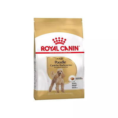 ROYAL CANIN Cane Barboncino Poodle Adulto da 7,5 Kg