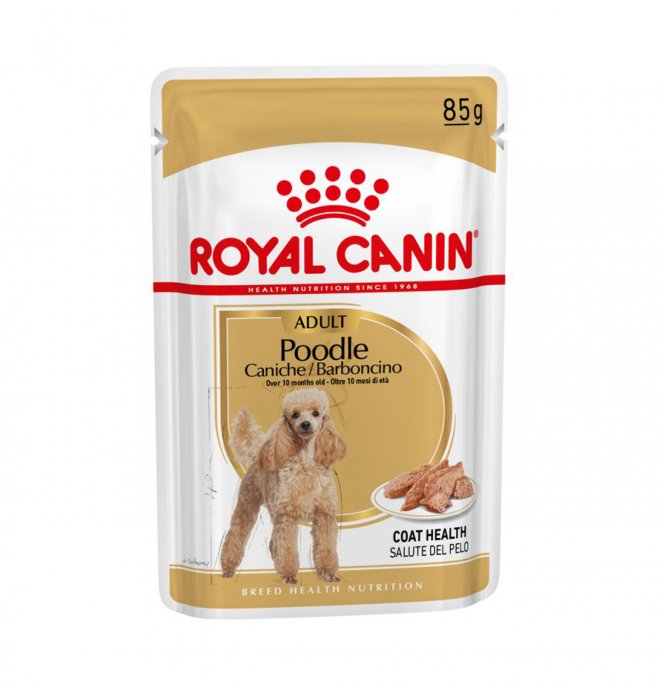 ROYAL CANIN CANE BREED BARBONCINO ADULT DA 85 GR