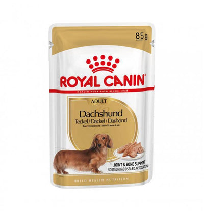 ROYAL CANIN CANE BREED BASSOTTO ADULT DA 85 GR