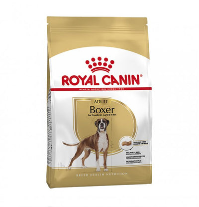 ROYAL CANIN CANE BREED BOXER ADULT DA 12 KG