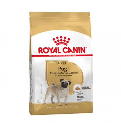 ROYAL CANIN CANE CARLINO ADULTO DA 1,5 KG