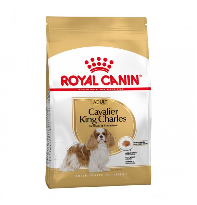 ROYAL CANIN CANE CAVALIER KING ADULT DA 1,5 KG