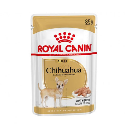 ROYAL CANIN CANE BREED CHIHUAHUA ADULT DA 85 GR