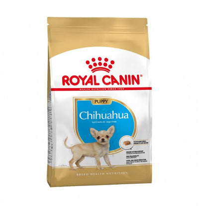 ROYAL CANIN CANE CHIHUAHUA JUNIOR DA 1,5 KG