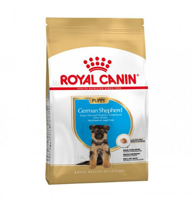 ROYAL CANIN CANE GERMAN JUNIOR DA 12 KG