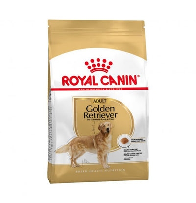 ROYAL CANIN CANE GOLDEN RETRIEVER ADULTO DA 12 KG