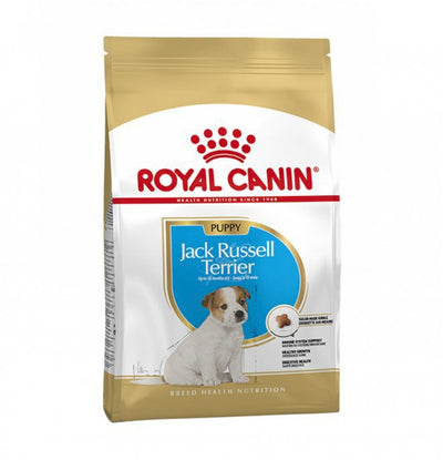 ROYAL CANIN CANE JACK RUSSEL JUNIOR DA 1,5 KG