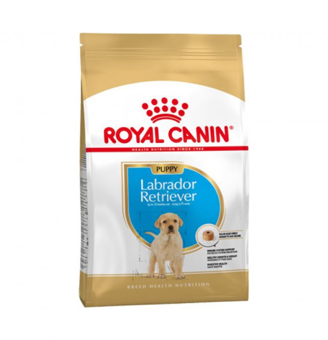 ROYAL CANIN CANE BREED LABRADOR PUPPY DA 12 KG