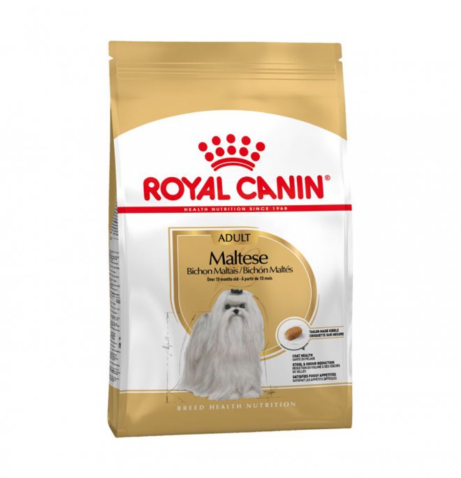 ROYAL CANIN CANE MALTESE ADULTO DA 1,5 KG