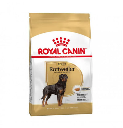 ROYAL CANIN CANE ROTTWEILER ADULT DA 12 KG