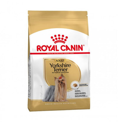 ROYAL CANIN CANE YORKSHIRE ADULT DA 7,5 KG