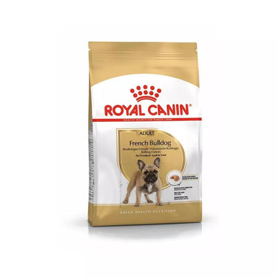 ROYAL CANIN Cane Bulldog Francese Adulto 1,5 Kg