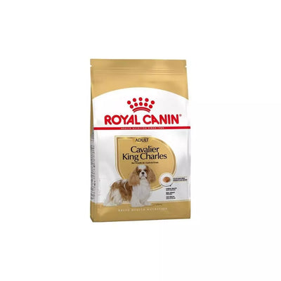 ROYAL CANIN Cane Cavalier King Charles Adulto da 3 Kg