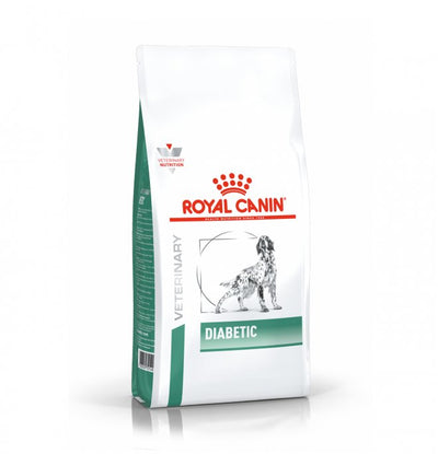 ROYAL CANIN CANE DIET DIABETIC DA 1,5 KG