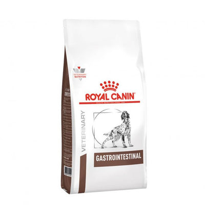 ROYAL CANIN CANE DIET GASTROINTESTINAL DA 15 KG