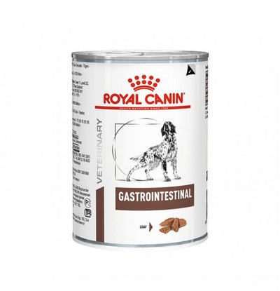 ROYAL CANIN CANE DIET GASTROINTESTINAL DA 400 GR