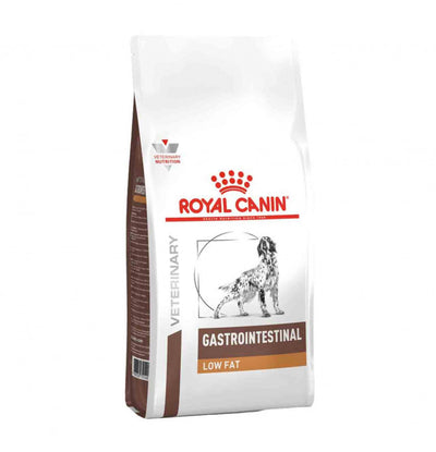 ROYAL CANIN cane diet gastrointestinal low fat da 12 kg