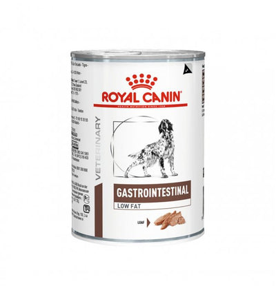 ROYAL CANIN CANE DIET GASTROINTESTINAL LOW FAT DA 420 GR