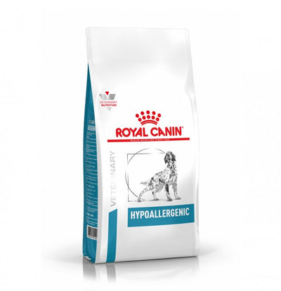 ROYAL CANIN CANE DIET HYPOALLEGENIC DA 7 KG