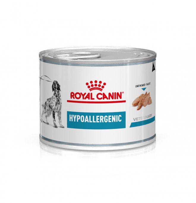 ROYAL CANIN CANE DIET HYPOALLERGENIC DA 200 GR