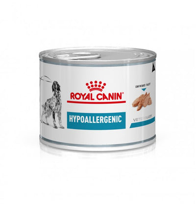 ROYAL CANIN CANE DIET HYPOALLERGENIC DA 200 GR