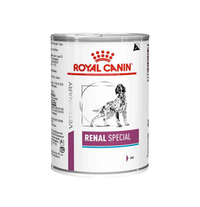 ROYAL CANIN CANE DIET RENAL SPECIAL DA 0,41 kg