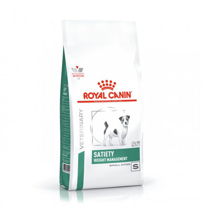 ROYAL CANIN CANE DIET SATIETY SMALL DA 1,5 KG