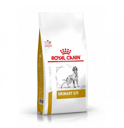 ROYAL CANIN CANE DIET URINARY S/O DA 13 KG