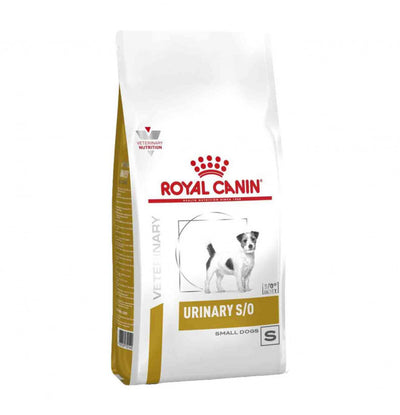 ROYAL CANIN CANE DIET URINARY S/O MINI DA 1,5 KG