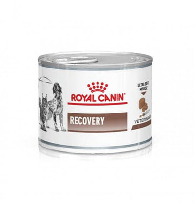 ROYAL CANIN CANE E GATTO DIET RECOVERY DA 195 GR