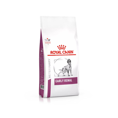 ROYAL CANIN Cane Early Renal