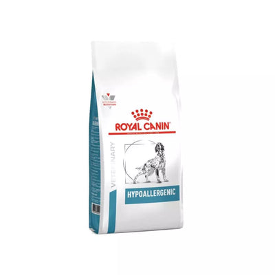 ROYAL CANIN Cane Hypoallergenic da 2 Kg